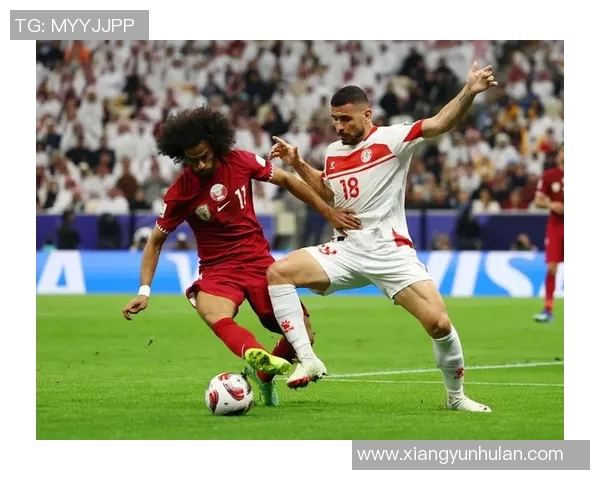 卡塔尔与黎巴嫩对决谁将赢得胜利分析与预测