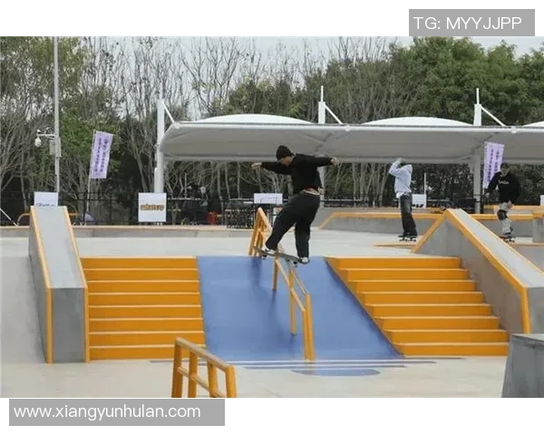 滑板团队协作实力大比拼广州滑板队荣登榜首引领风潮