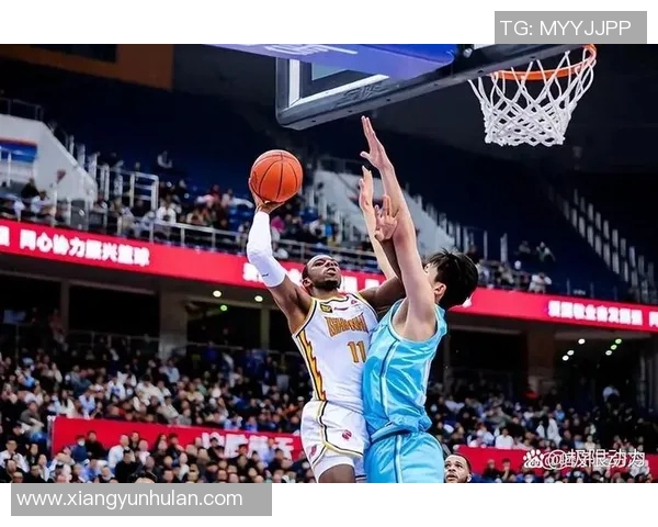 CBA激战辽宁队迎战青岛队期待精彩对决与球星表现