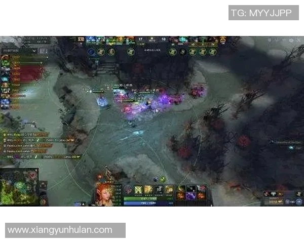DOTA2力量排行榜揭晓RNG战队荣登第四名引发热议
