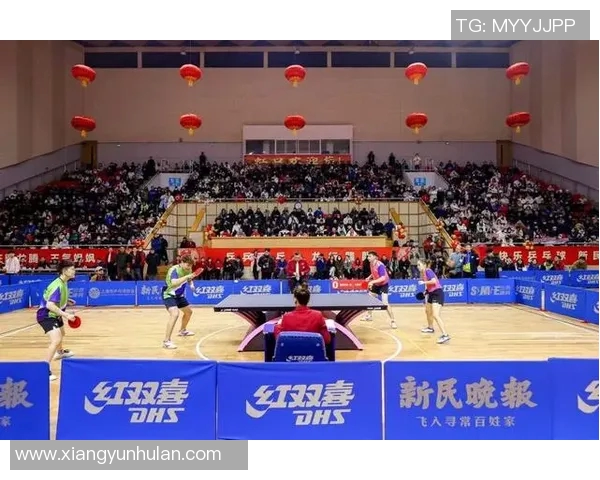 上海乒乓球队在阵地战中的表现分析与未来发展展望